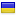 azartclub.org server is located in Ukraine